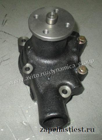 Помпа для MMC 4DR5