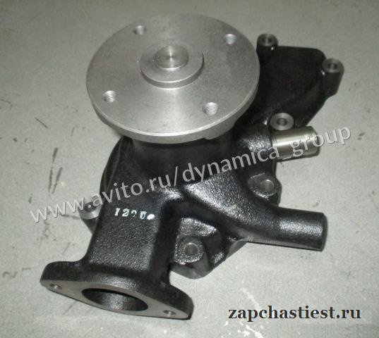 Помпа для Nissan FE6 (T) CM8N