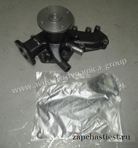 Помпа для Nissan FE6 (T) CM8N