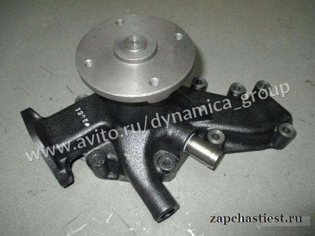 Помпа для Nissan FE6 (T) CM8N