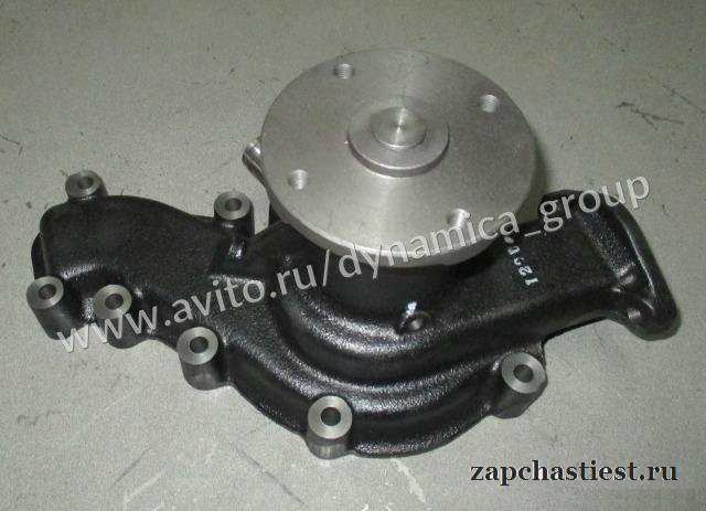 Помпа для Nissan FE6 (T) CM8N