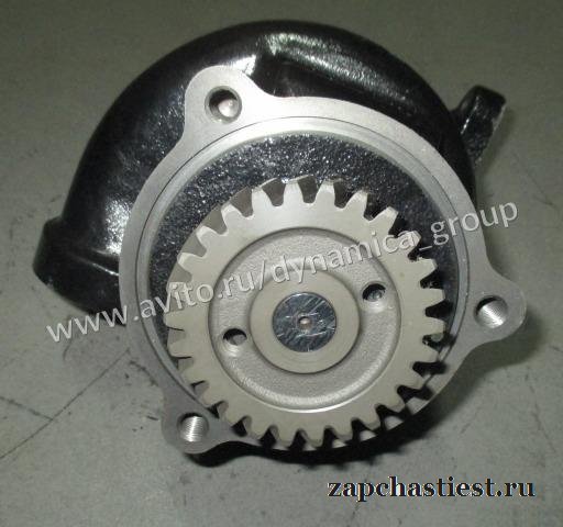 Помпа для Nissan PF6T 1996- 24valve