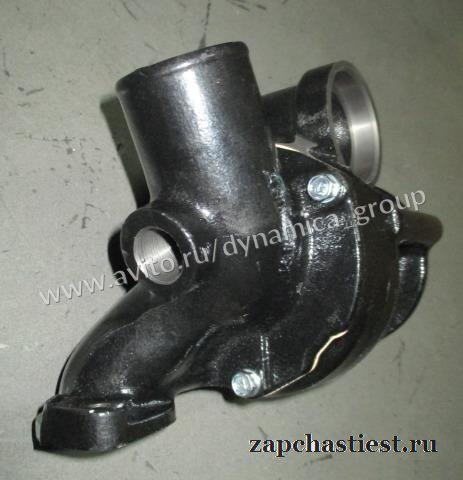 Помпа для Nissan PF6T 1996- 24valve