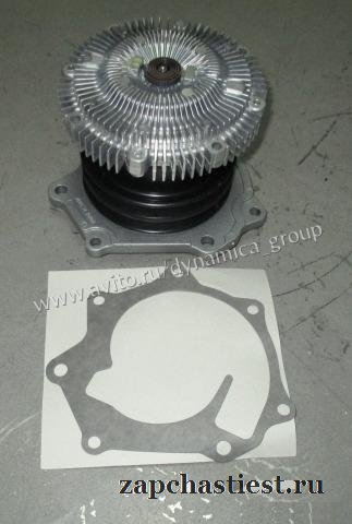 Помпа для Nissan TD27T/QD32T 95