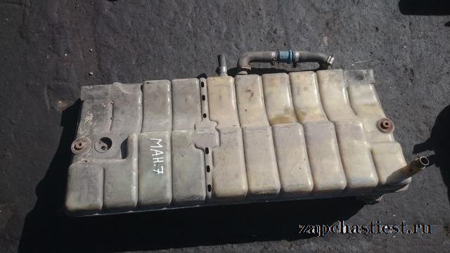 Бачок расширительный MAN 81061026098