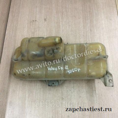 Бачок расширительный 1674918 / Volvo FH12