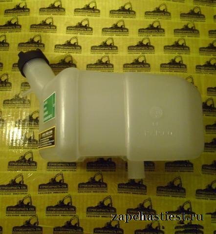 Бачок расширительный 84136463 New Holland, Case