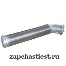 Труба глушителя DAF/Даф CF85IV/XF10