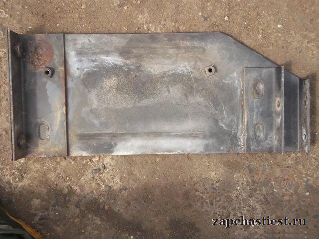 Стойка глушителя Volvo 20948498