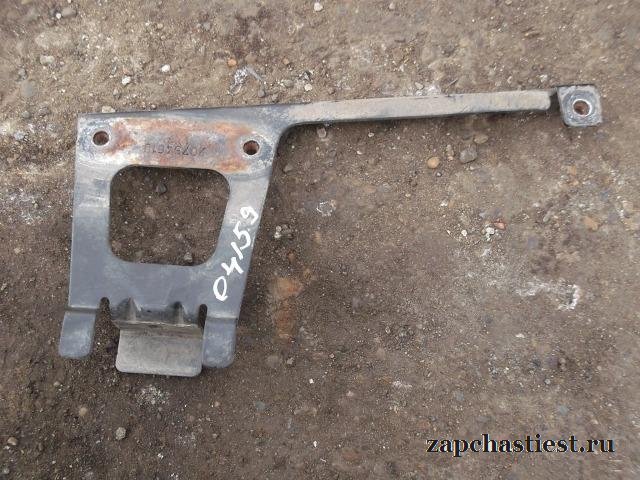 Кронштейн глушителя Volvo 20754610