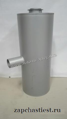 Глушитель 5320-1201010 Камаз