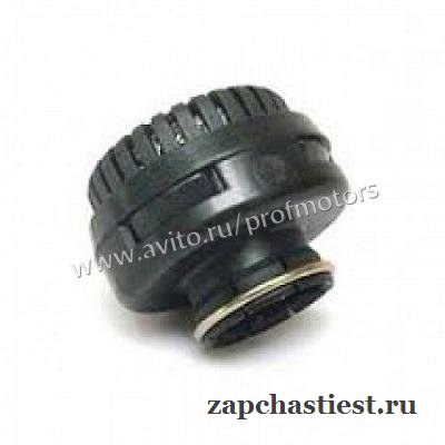 Глушитель шума 4324070700 Камаз