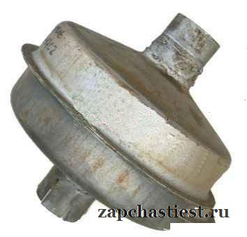 Глушитель 18н-17с2 дт-75, мтз, тдт55, смд14, смд18