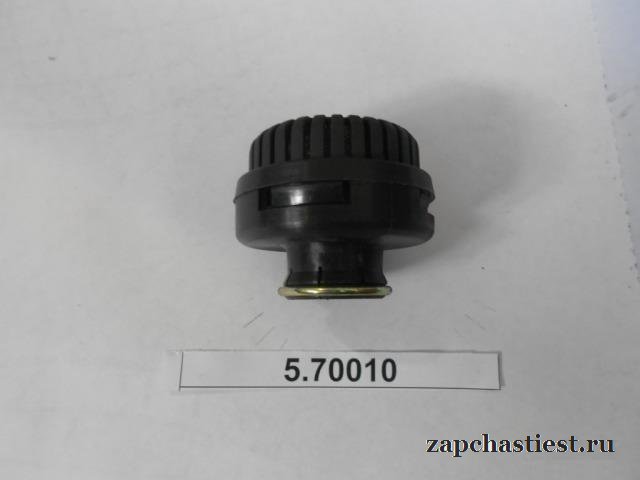 5.70010 Глушитель DAF
