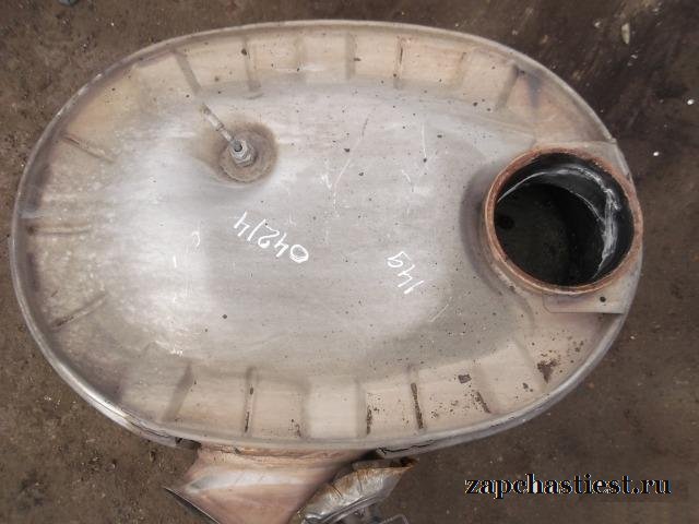 Глушитель основной Volvo 20579347