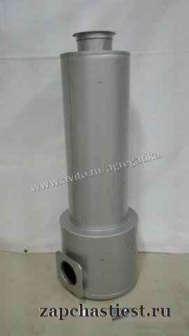 Глушитель 6520-1201010