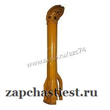 Труба выхлопная 51-05-379сп