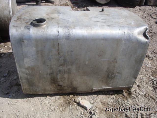 367.Бак топливный Renault Premium