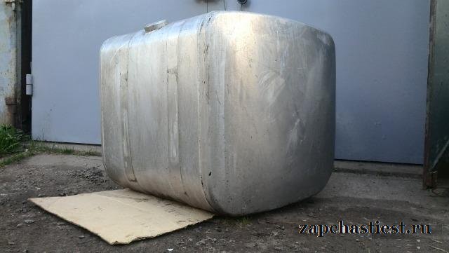 Бак топливный скания (scania) оригинал.300литров