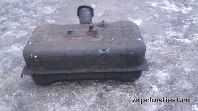Топливные Баки на Камаз, Маз, ЗИЛ, Газ