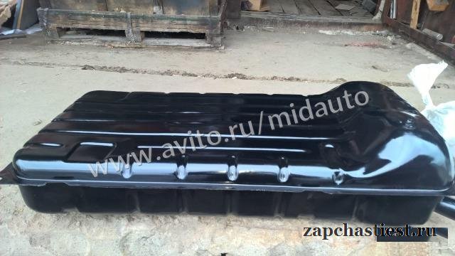 Бак топливный газ-53