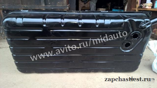 Бак топливный газ-53