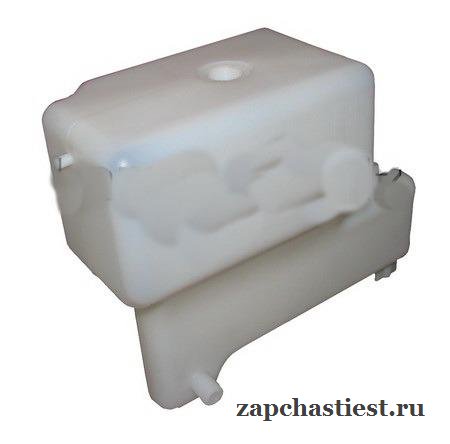 Бак 3.8 л. Dhollandia