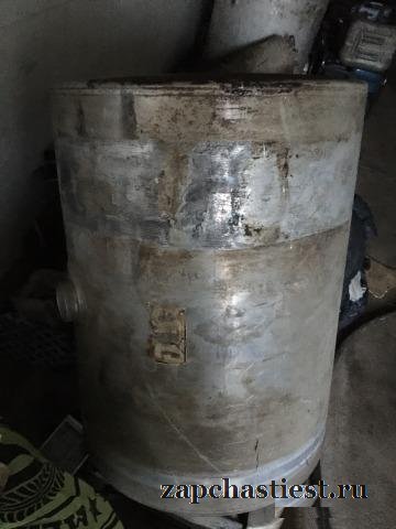 Продам бак круглый