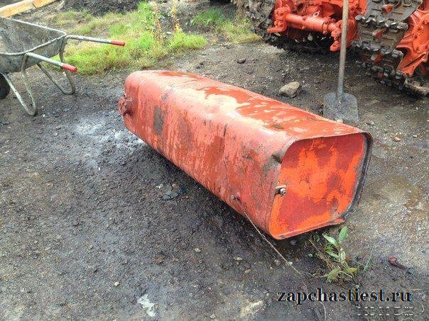 Продаём бак топливный на бульдозер дт-75 Волгогра