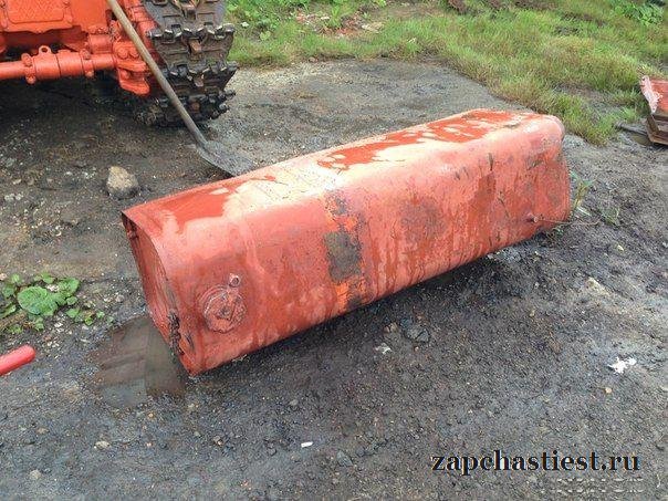 Продаём бак топливный на бульдозер дт-75 Волгогра