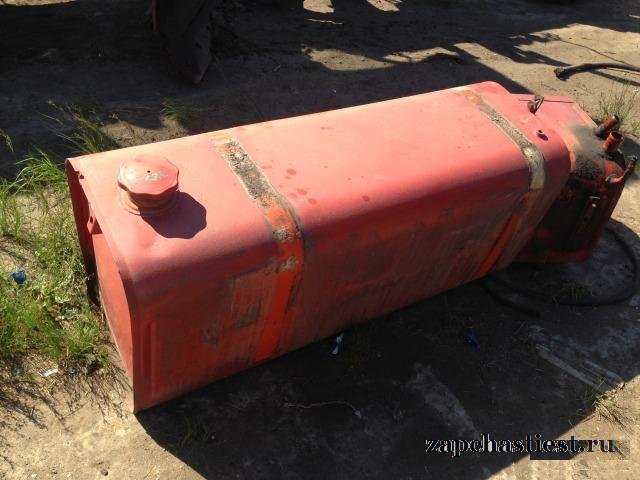 Бак топливный на бульдозер дт-75 Волгоград