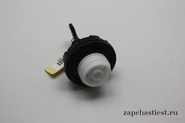 Крышка топливного бака HD120 с ключом