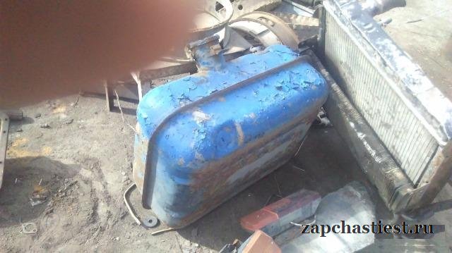 Баки топливные маз камаз ЗИЛ б у