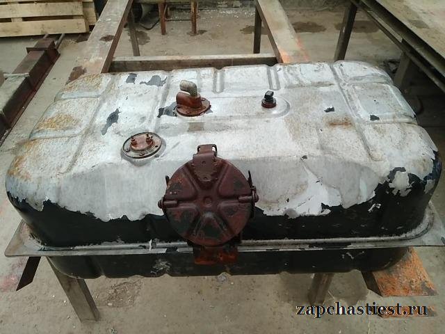 Топливный бак 105 л
