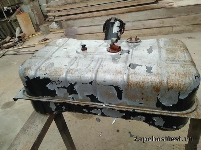 Топливный бак 105 л