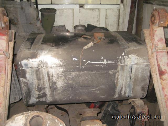 Топливный бак 150/250л