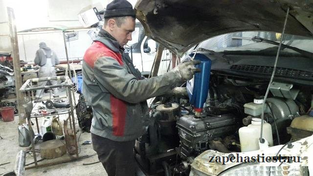 Бак новый Валдай Бычок Газон 105л