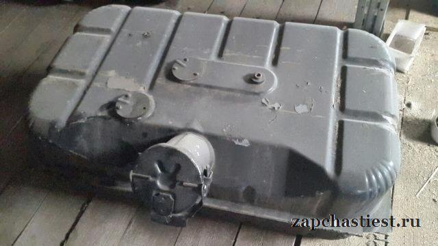 Бак новый Валдай Бычок Газон 105л