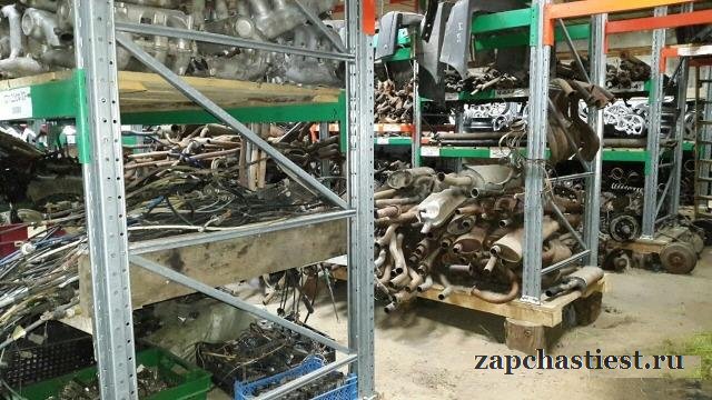 Бак новый Валдай Бычок Газон 105л
