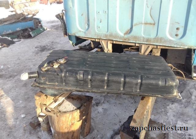 Бак для Газ 53