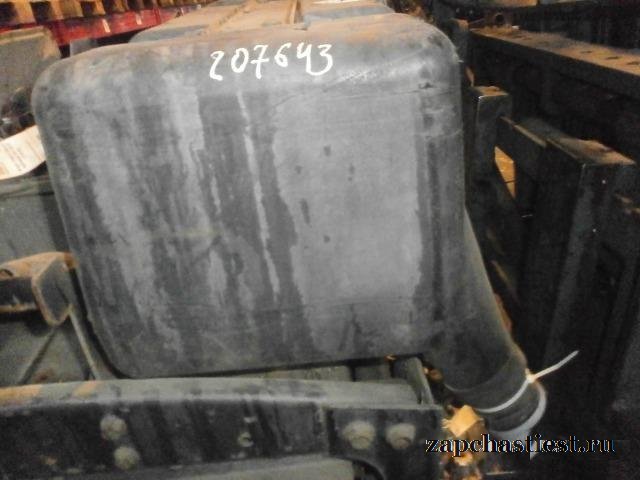 Бак пластиковый под мочевину DAF 105 XF