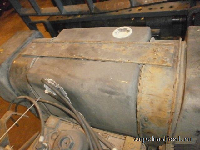 Бак пластиковый под мочевину DAF 105 XF