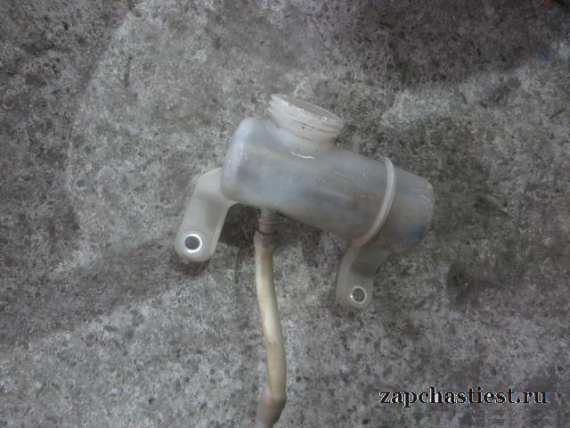 MB Mercedes Компенсационный бак 6552950015