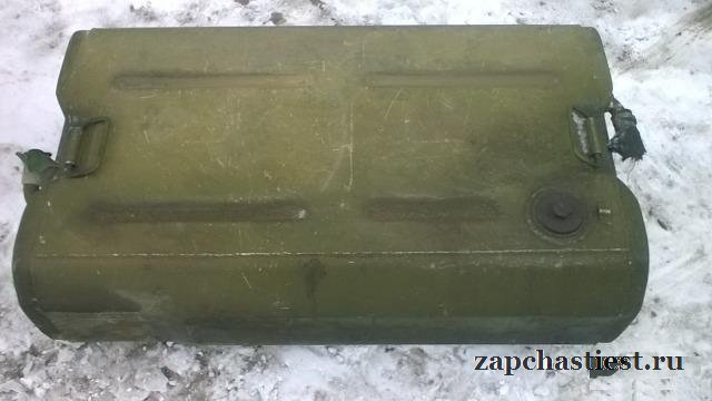 Баки топливные 125, 115, 100л. переносные с ручкам