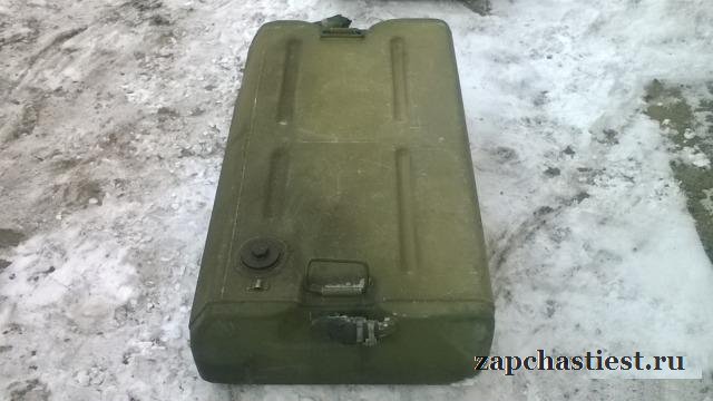 Баки топливные 125, 115, 100л. переносные с ручкам