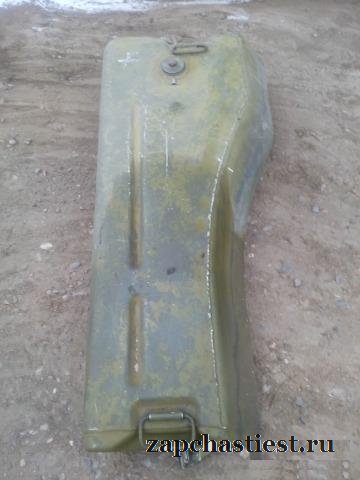 Баки топливные 125, 115, 100л. переносные с ручкам