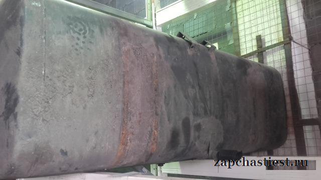 Дополнительный бак на 560 литров DAF