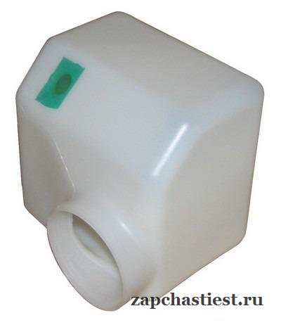Масляный бак 3 литра для гидробортов Zepro