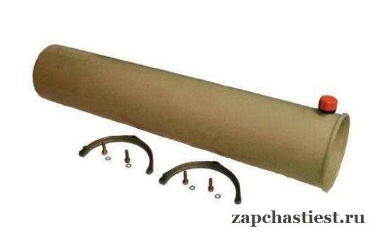 Масляный бак 120x600 мм Erhel Hydris