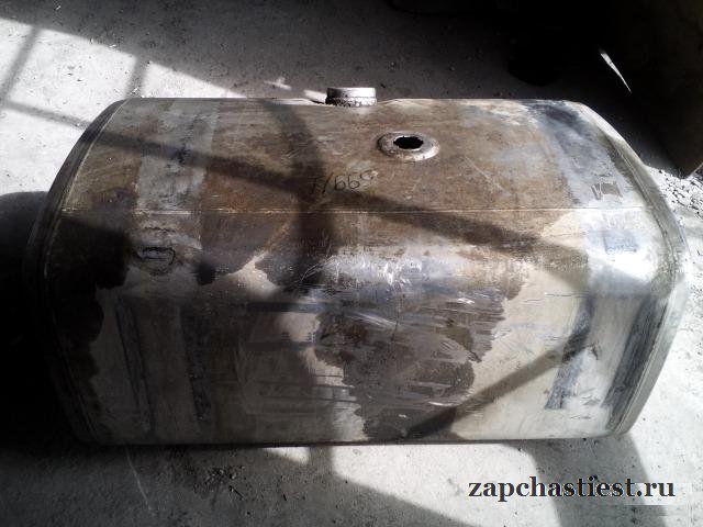 Продам бак топливный iveco